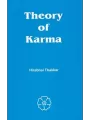 Theory Of Karma By Hirabhai Thakkar