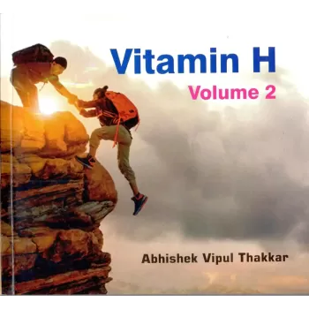 Vitamin H Vol. 2 By Abhishek Thakar