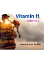 Vitamin H Vol. 2 By Abhishek Thakar