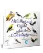 An Alphabetical Guide for Little Birdwatchers By Jignesh Brahmbhatt
