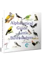 An Alphabetical Guide for Little Birdwatchers By Jignesh Brahmbhatt